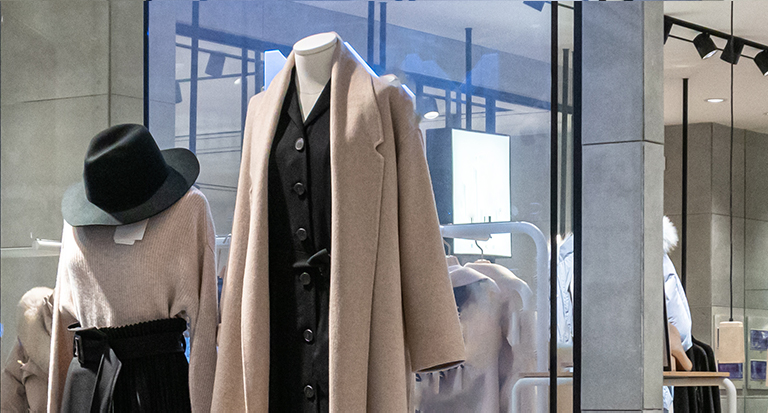 Our Stores Our Stores